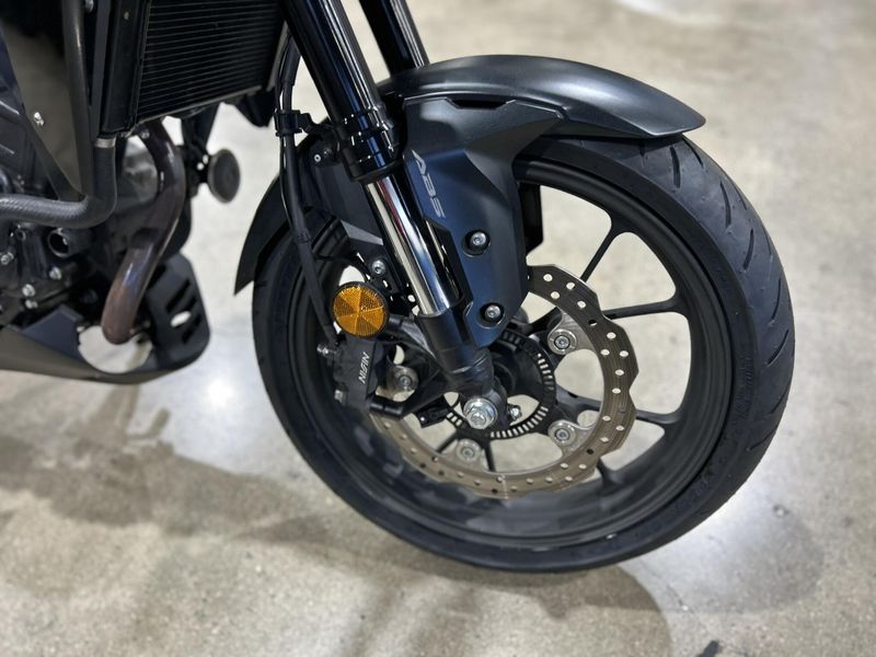 Used 2024 Honda CB300R ABS Image 13