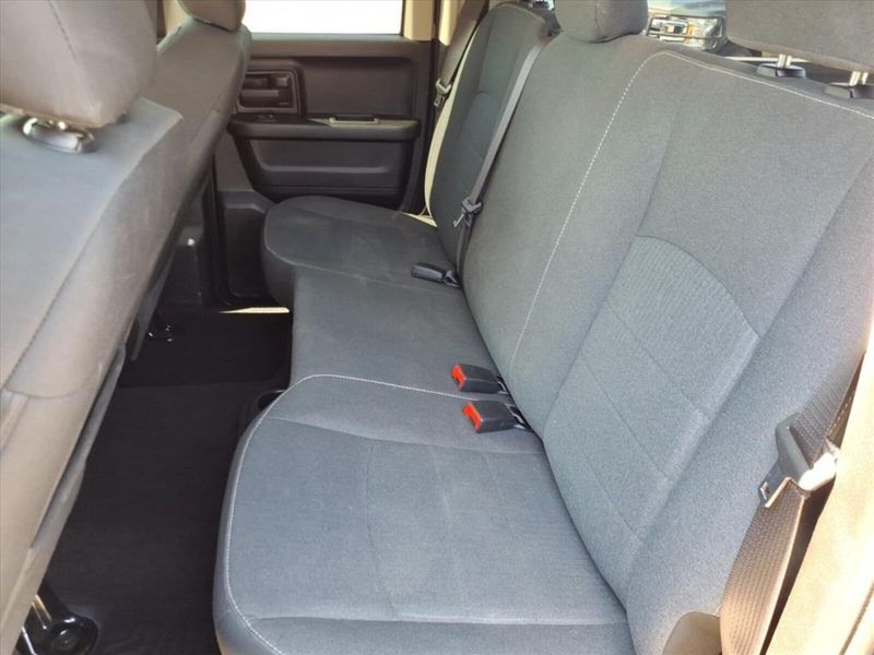 2022 Ram 1500 Classic Tradesman photo 18