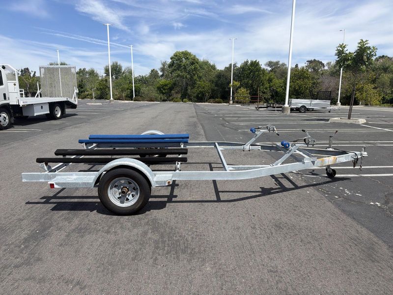 Used 2021 Ez Trail Mfg EZ TRAIL MFG Image 10