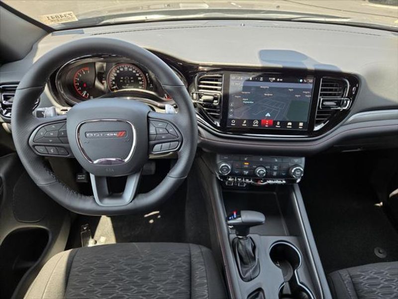 New 2026 Dodge Durango Gt Rwd