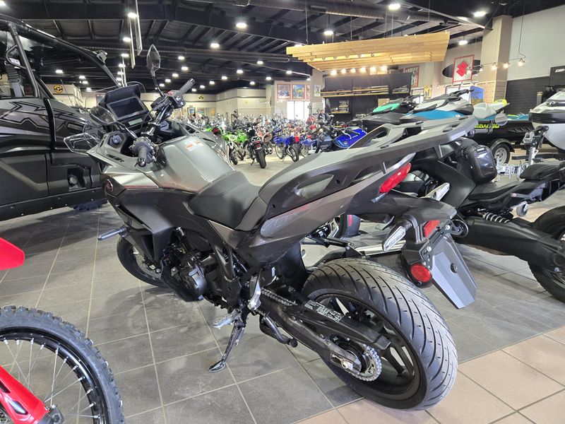 NEW 2026 HONDA NT1100 DCT Image 10