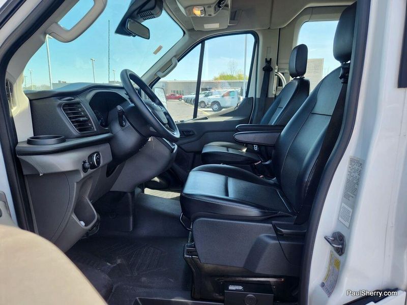 2020 Ford Transit-350 Passenger Van XLImage 41