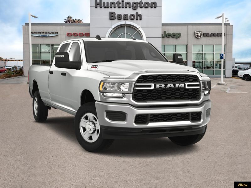 2023 RAM 2500 Tradesman Crew Cab 4x2 Long BoxImage 14