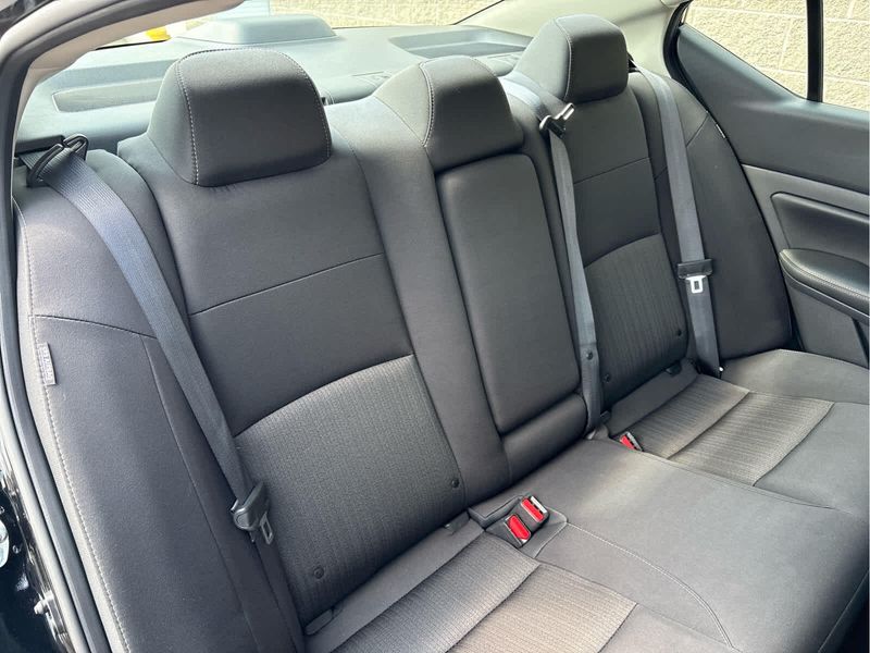 2024 Nissan Altima 2.5 SV photo 21