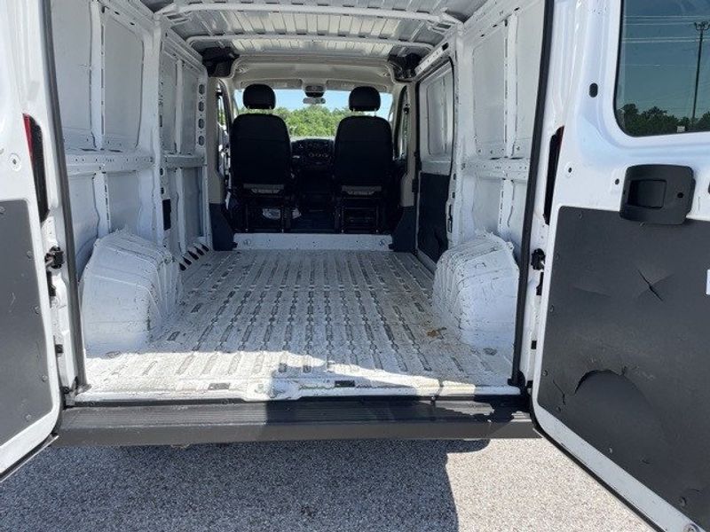 2021 RAM ProMaster 1500 Low RoofImage 21