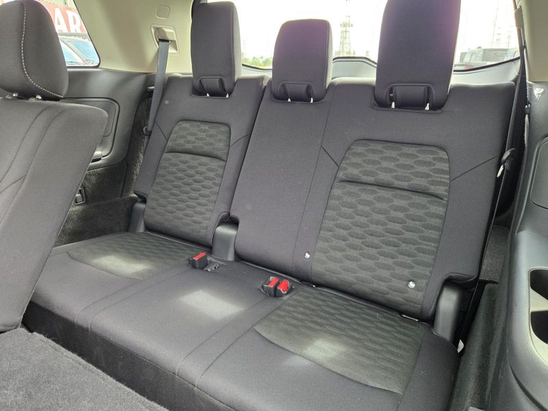 Used 2026 Nissan Pathfinder SV 2WD