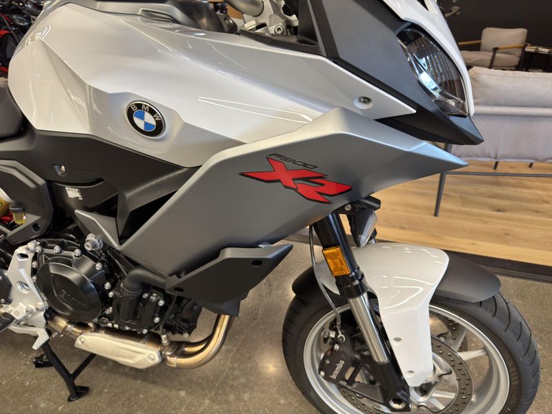 2023 BMW F 900 XR - SALE PENDING 