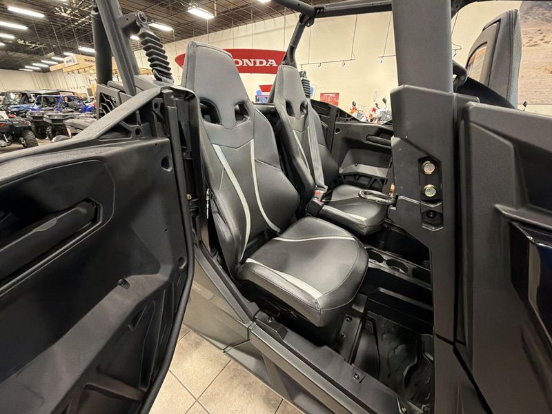 New 2025 Can-Am MAVERICK SPORT MAX DPS 1000R Image 27