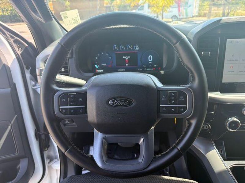 Used 2025 Ford F-150 XLTImage 13