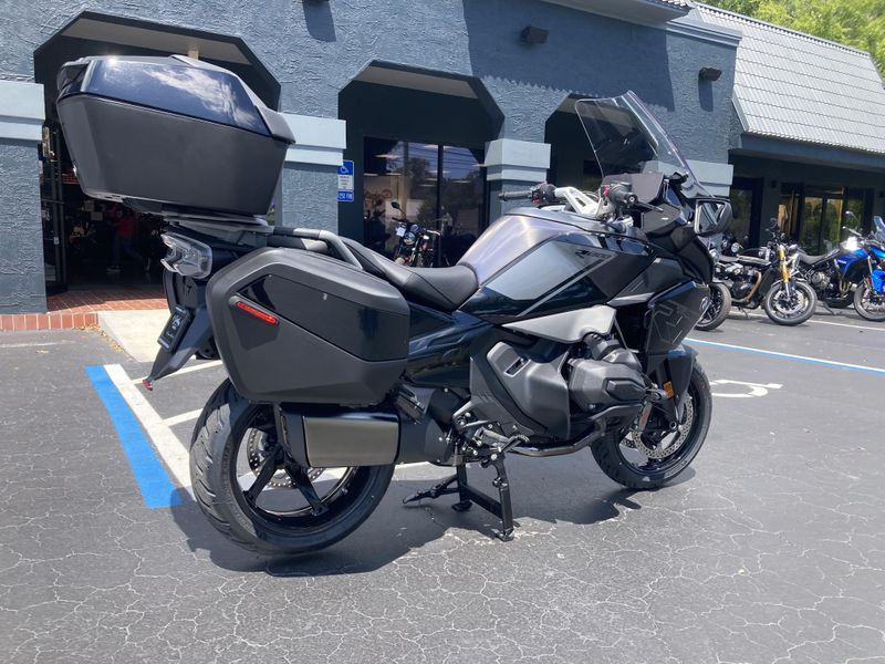 2026 BMW R 1300 RT