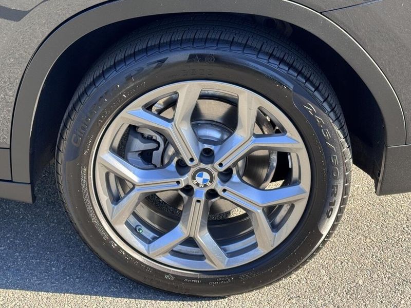 2024 BMW X3 sDrive30iImage 17