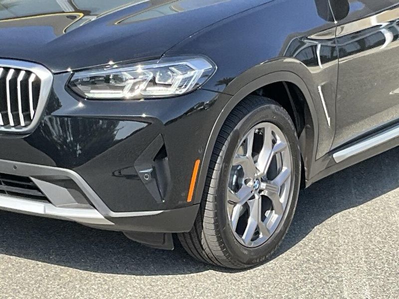 2024 BMW X3 sDrive30iImage 11
