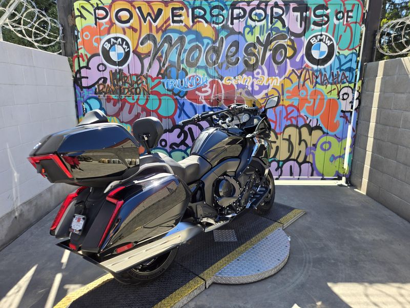 Used 2018 BMW K 1600 B Image 6