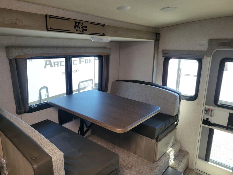 New 2027 NORTHWOOD MFG Arctic Fox 990Image 13