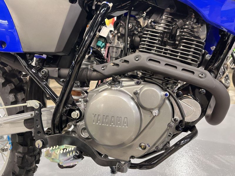 New 2026 Yamaha TT-R230 Image 19