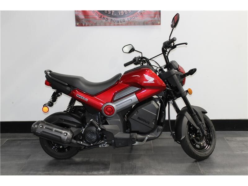 Used 2024 Honda NAVI Base Image 4