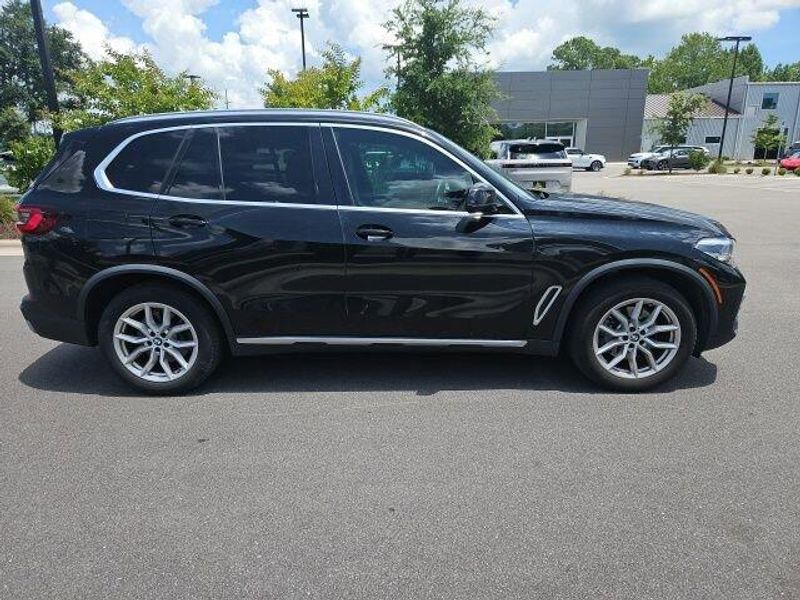 Used 2020 BMW X5 sDrive40i