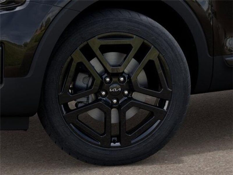 New 2025 Kia Telluride EX X-LineImage 9