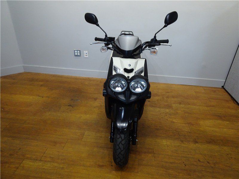2016 Yamaha ZumaImage 3