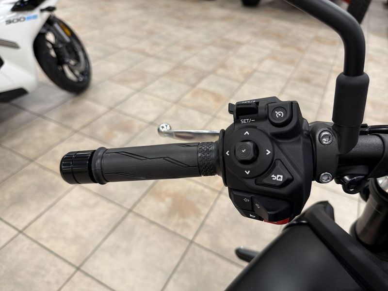 New 2026 Yamaha MT-09 Image 22