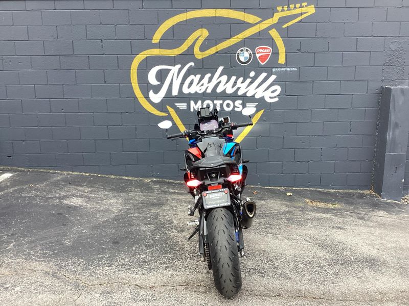 Used 2025 BMW M 1000 XR 