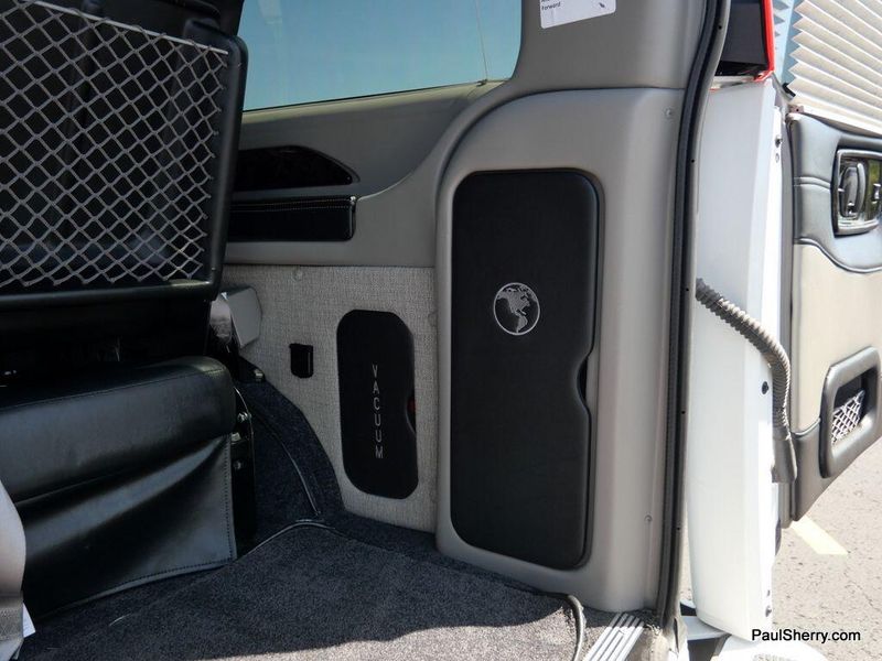 2023 Chevrolet Express Image 52