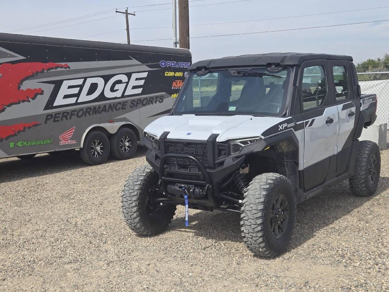 New 2027 Polaris XPEDITION XP 5 NORTHSTAR 