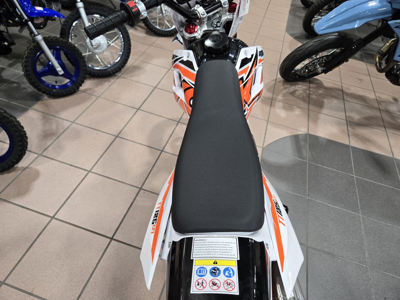 NEW 2025 KAYO TT125 Image 14