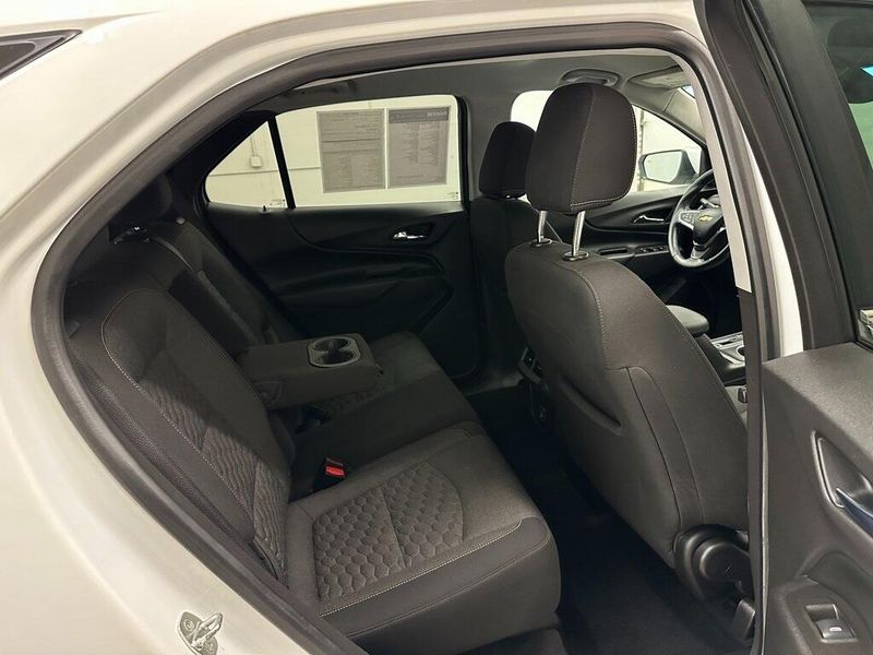 2021 Chevrolet Equinox LTImage 26