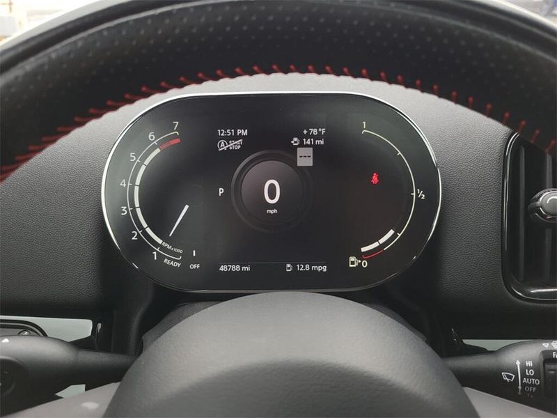 2021 MINI Countryman ClassicImage 15
