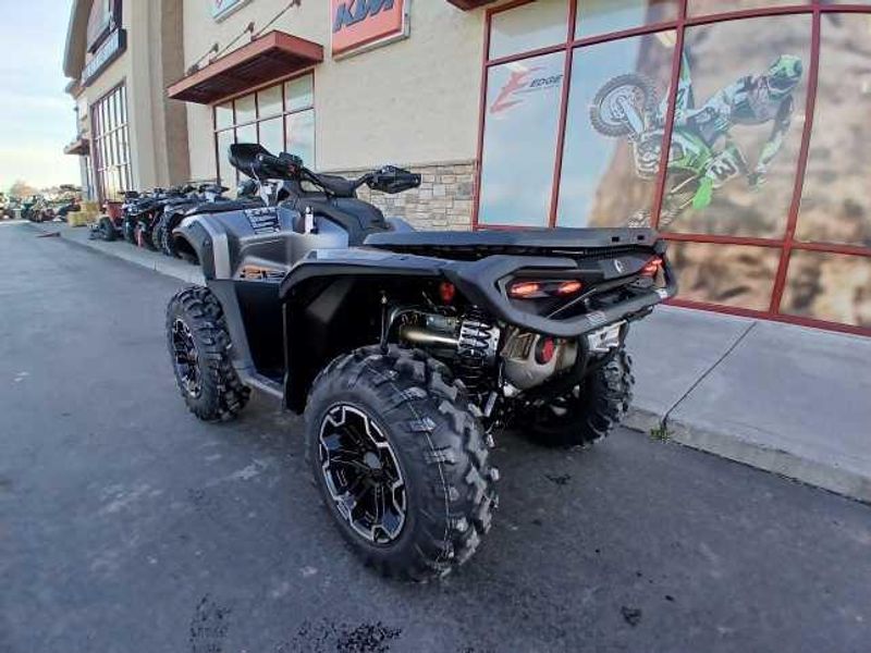 New 2026 Can-Am OUTLANDER XT 850 