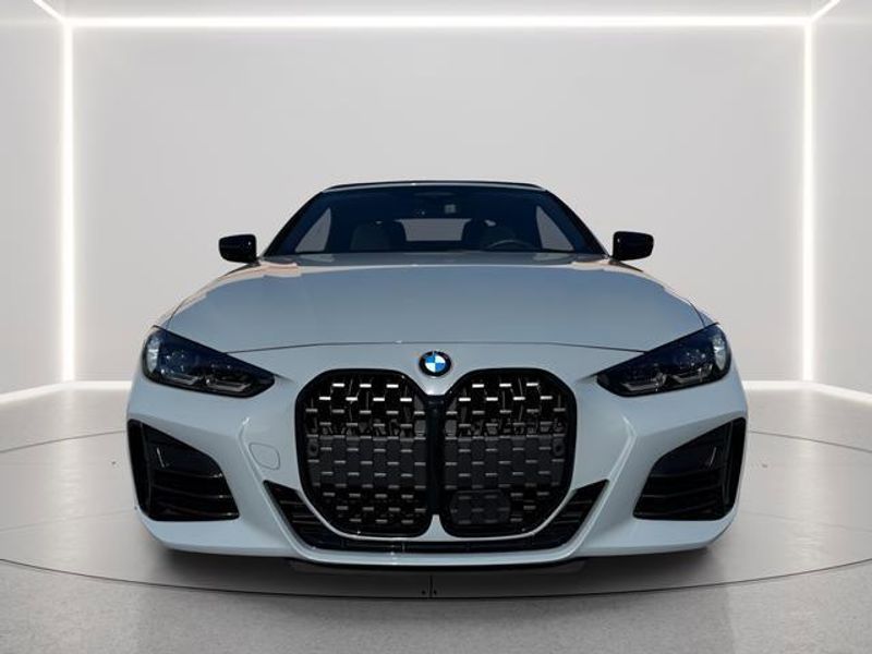 Used 2024 BMW 4 Series M440i xDrive