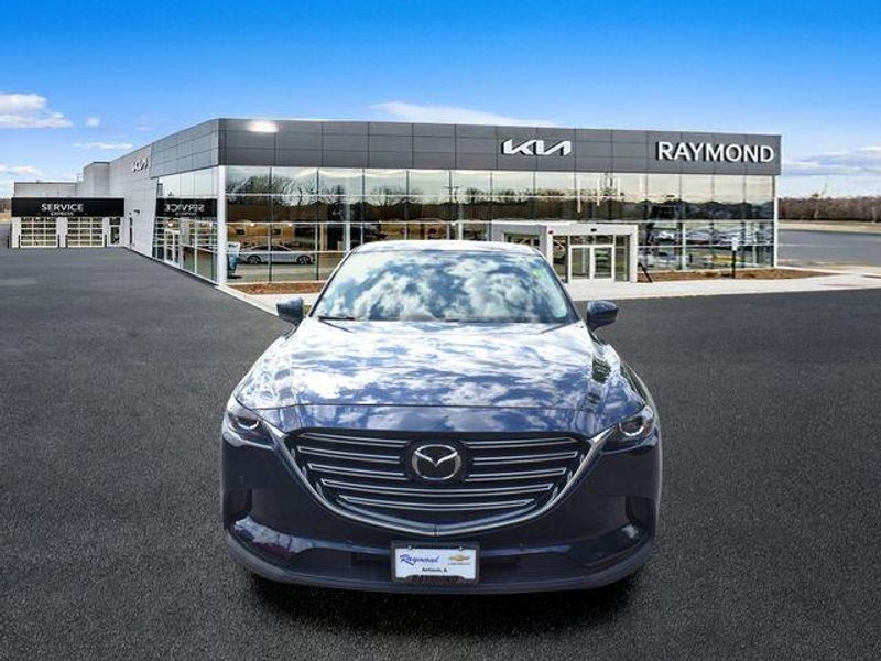 Used 2018 Mazda CX-9 TouringImage 8