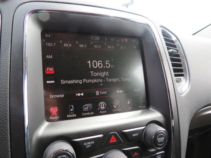 Used 2015 Dodge Durango SXT AWD 4dr SUVImage 11