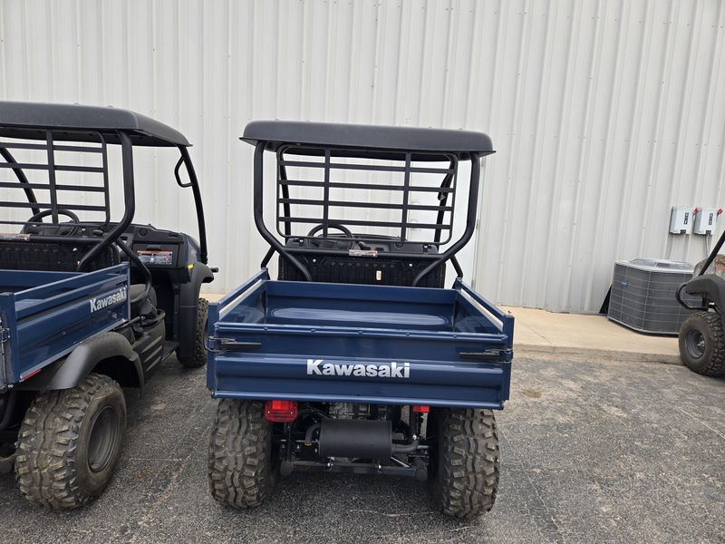 NEW 2026 KAWASAKI MULE SX Image 8