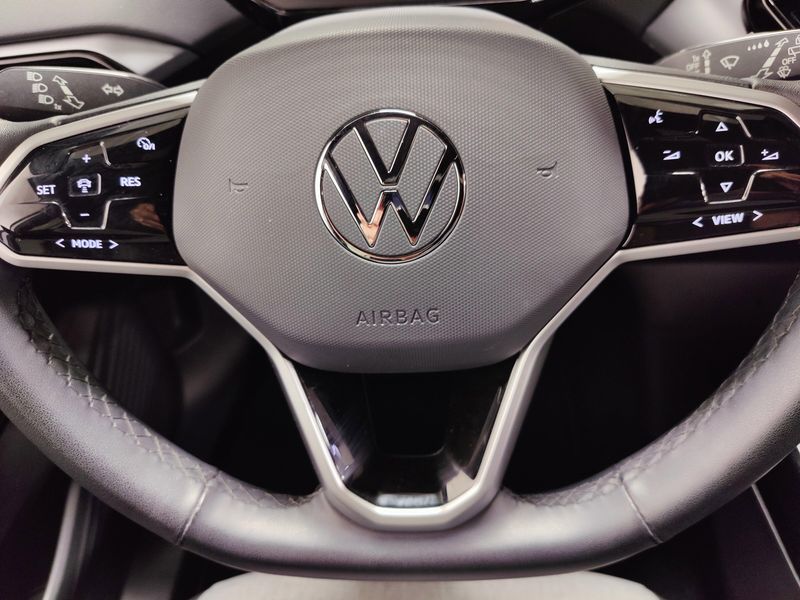 Used 2023 Volkswagen ID.4 StandardImage 23