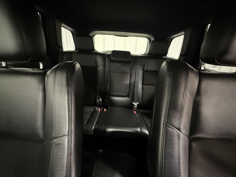 Used 2021 Jeep Grand Cherokee Laredo XImage 24