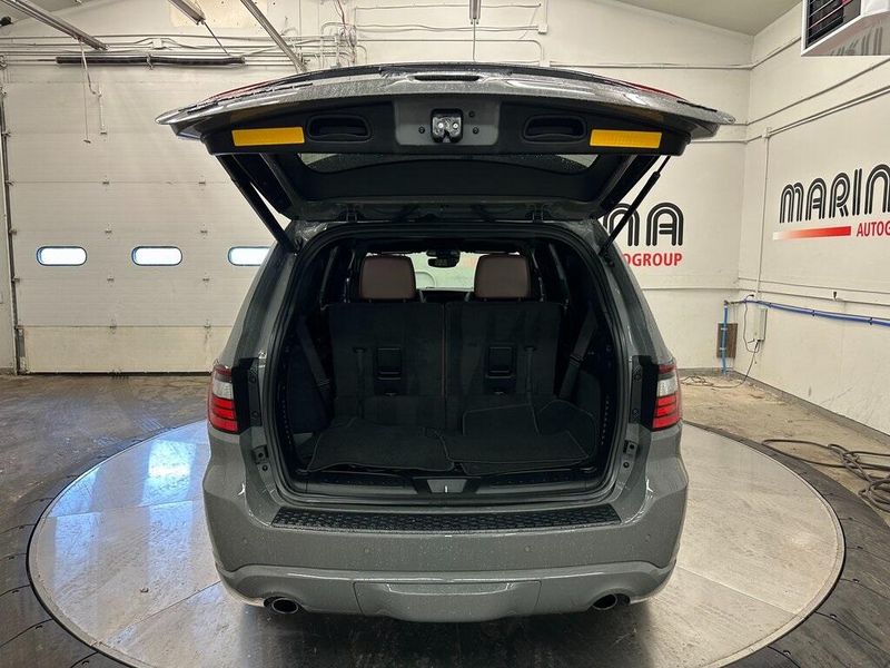2023 Dodge Durango R/T PlusImage 17
