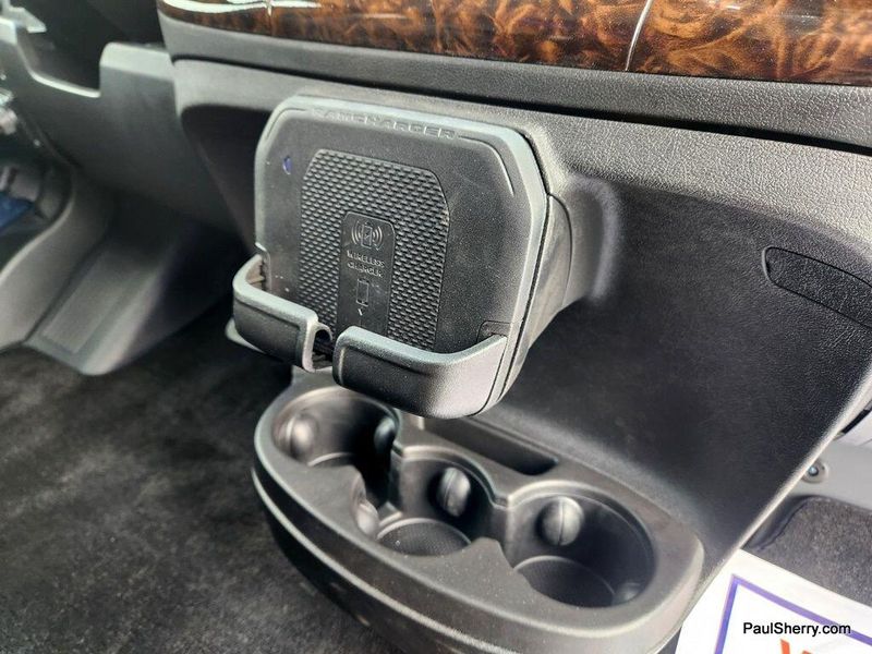 2023 RAM Promaster 2500 Window Van High Roof 159
