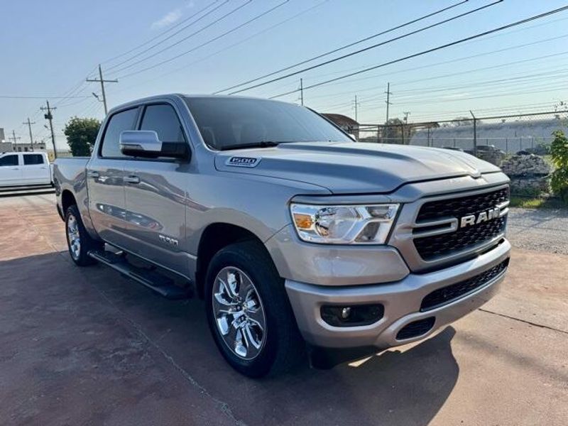 Used 2024 RAM 1500 Big Horn Lone StarImage 3