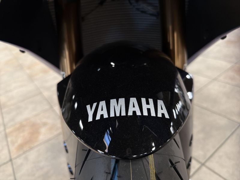 New 2026 Yamaha YZF-R9 Image 23