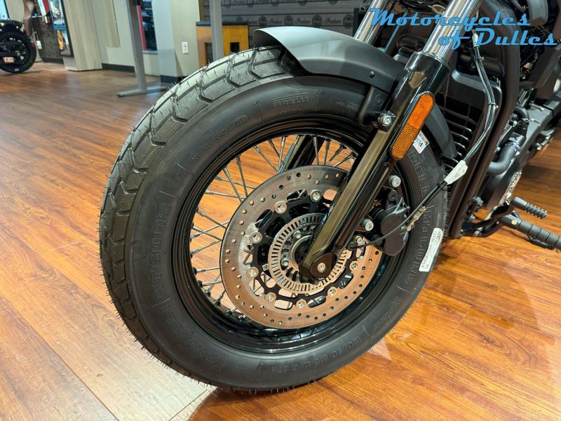 2025 Indian Motorcycle Super ScoutImage 17