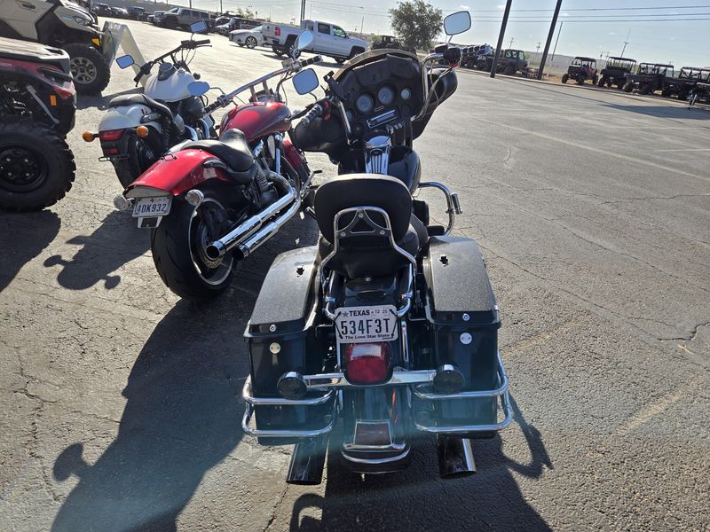 2004 HARLEY ULTRA CLASSIC Image 5