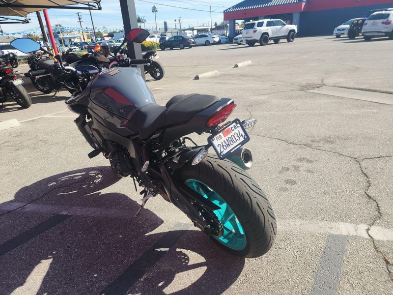 Used 2022 Yamaha MT 10 Image 13