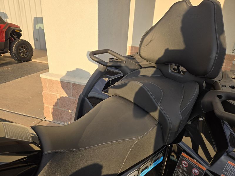 NEW 2026 CFMOTO CFORCE 1000 TOURING Image 17