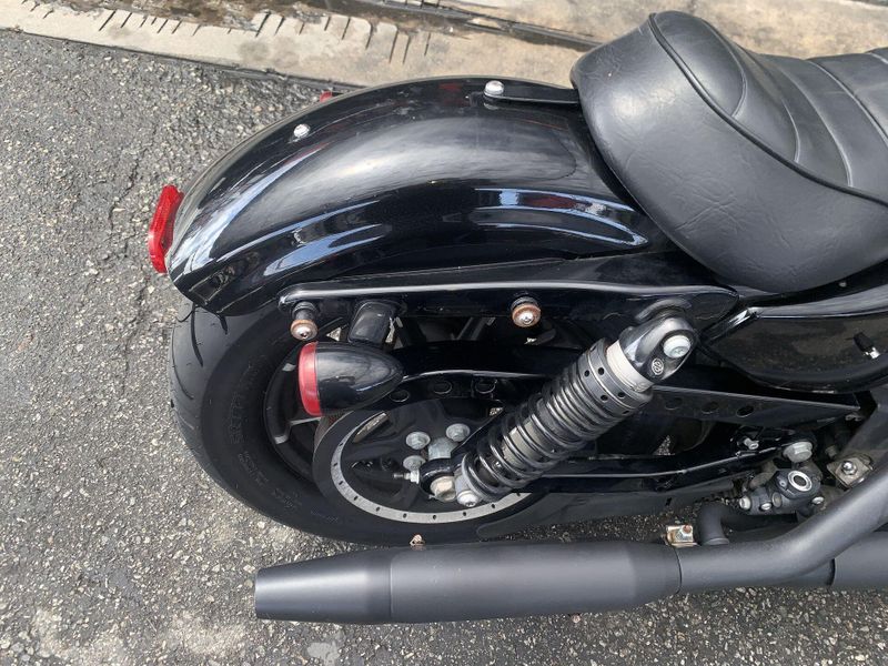 Used 2016 Harley-Davidson Sportster Iron 883 Image 24