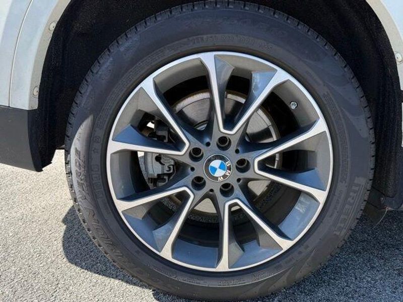 Used 2018 BMW X5 xDrive35i