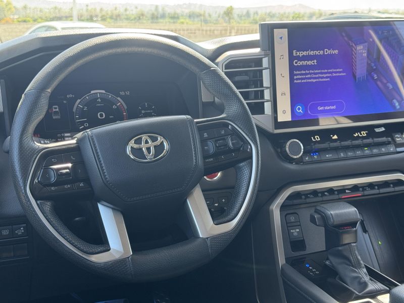Used 2024 Toyota Tundra 4WD LimitedImage 29