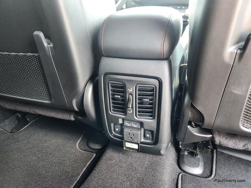 New 2025 Dodge Durango Gt Plus AwdImage 49