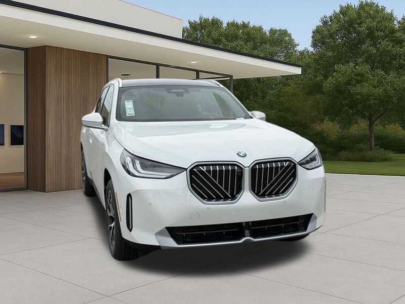 New 2026 BMW X3 30 xDriveImage 5